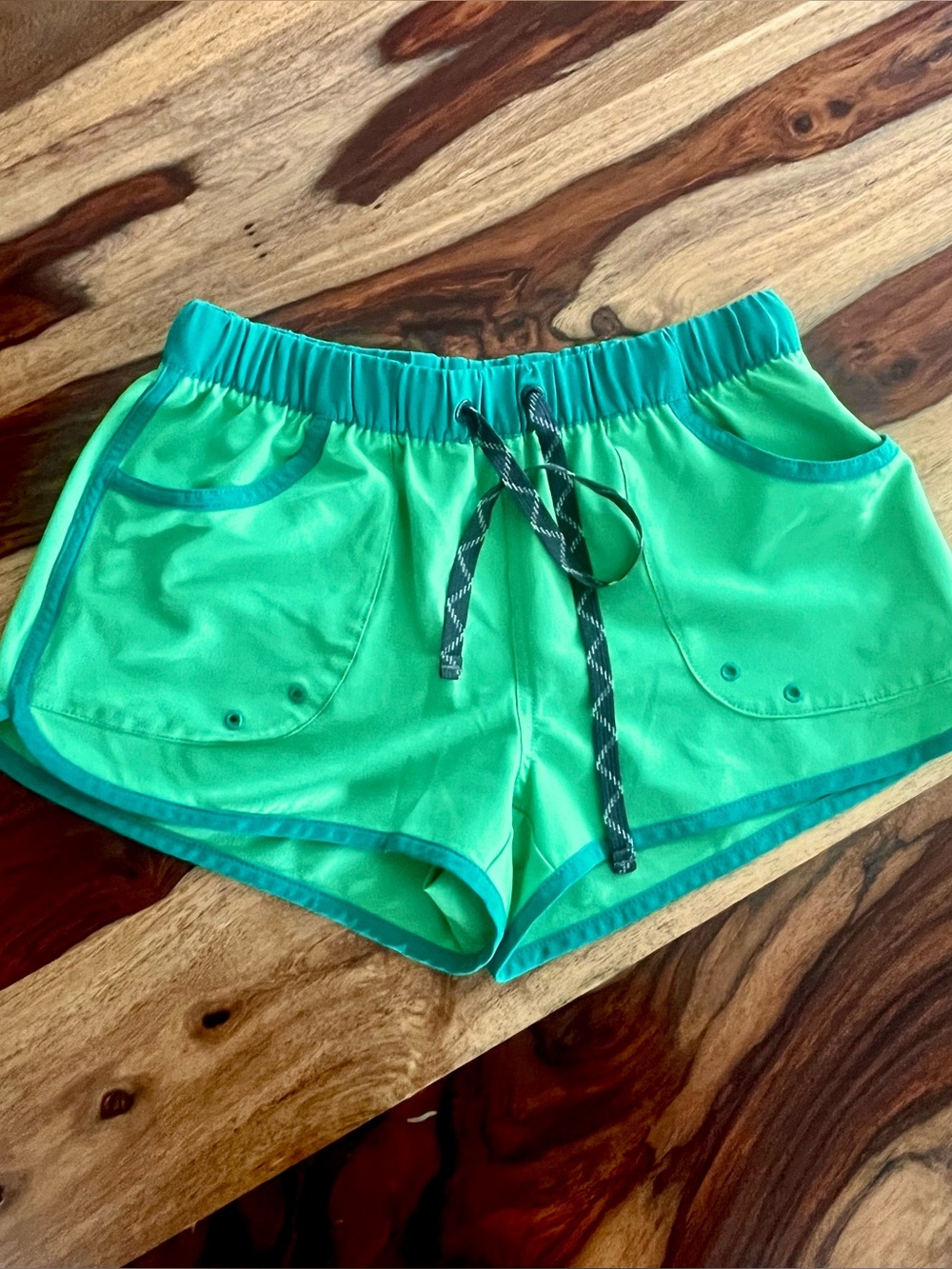 Patagonia Barely Baggy Quick-Dry Athletic Water Short